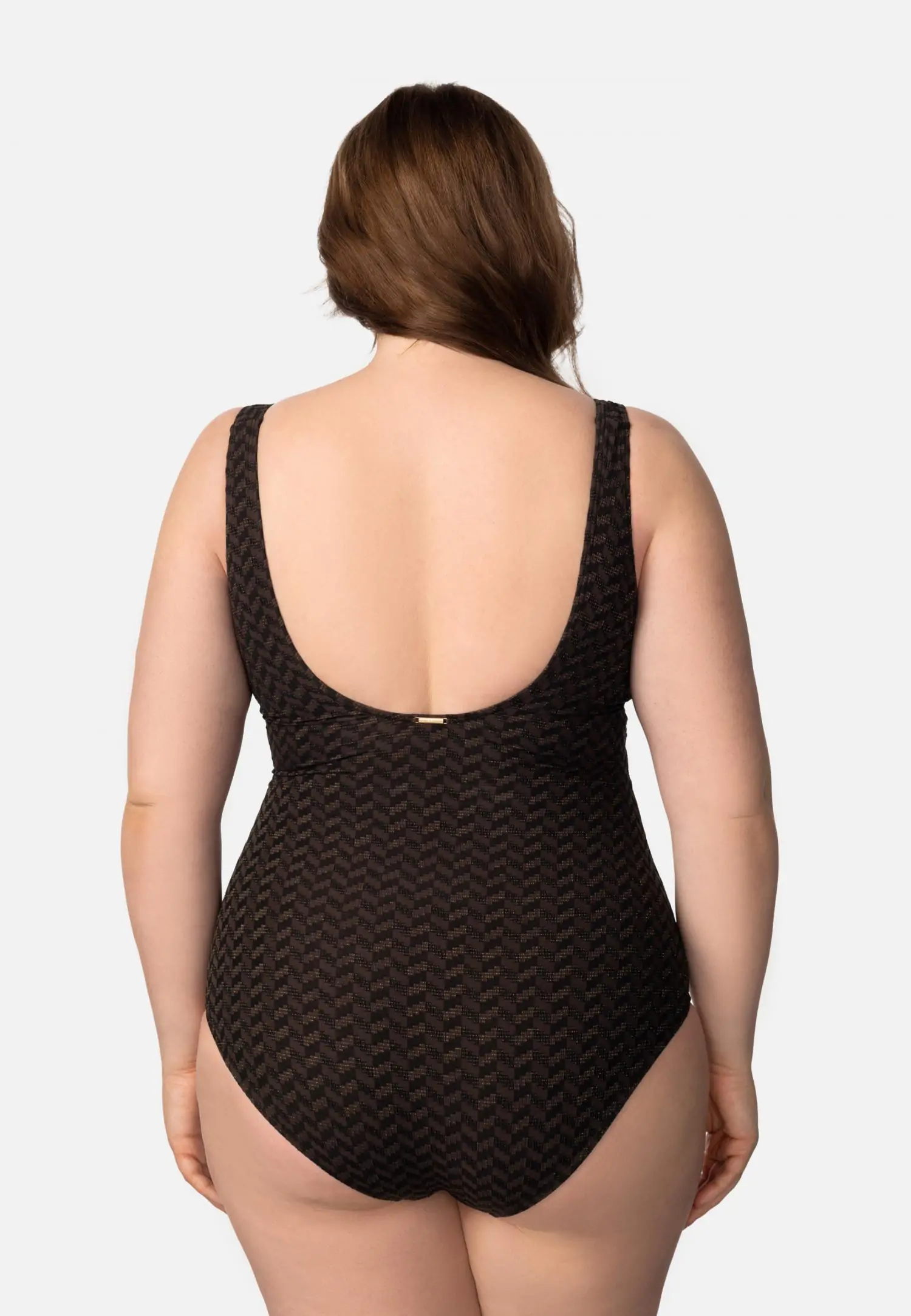 Сплошной купальник L2611-P-421 Marc & André